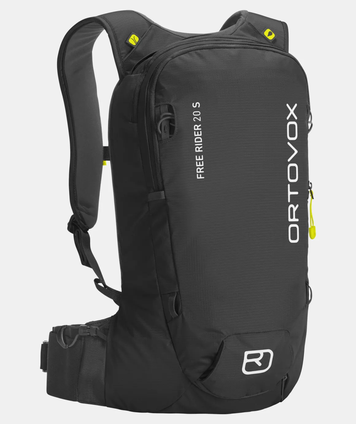 ORTOVOX FREE RIDER 20 S