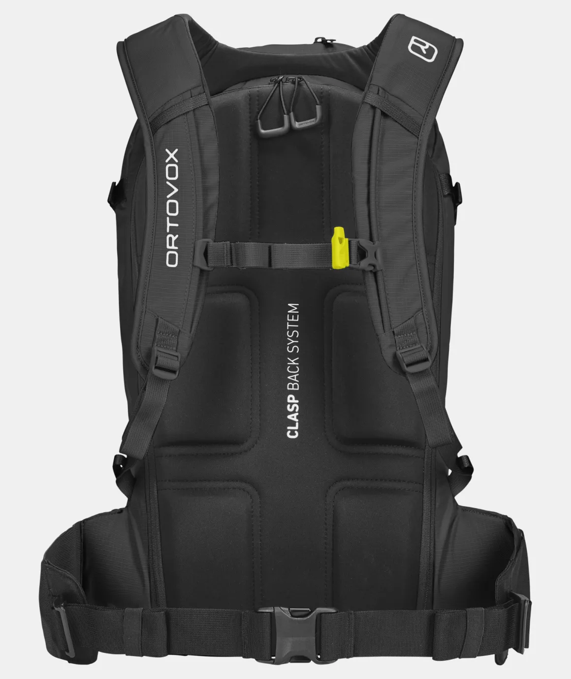 ORTOVOX FREE RIDER 20 S
