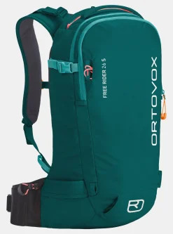 ORTOVOX FREE RIDER 26 S