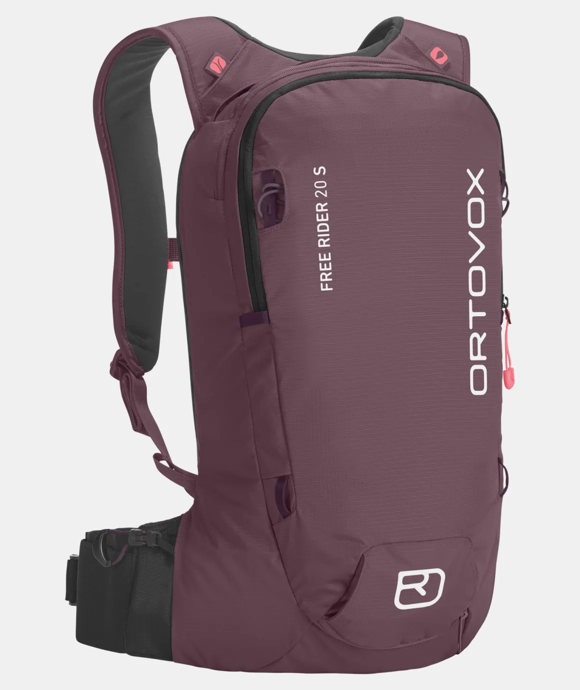 ORTOVOX FREE RIDER 20 S