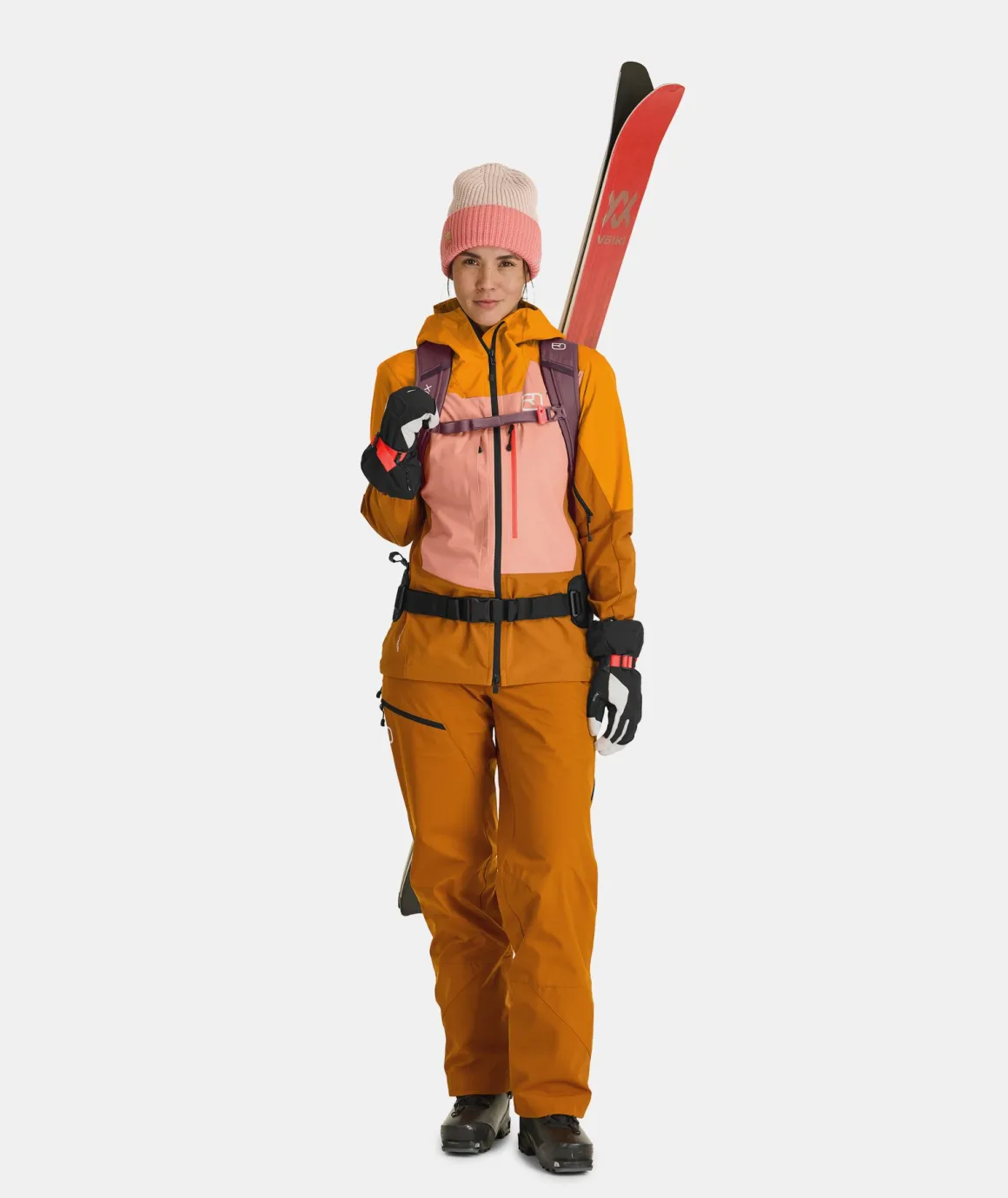 ORTOVOX FREE RIDER 20 S