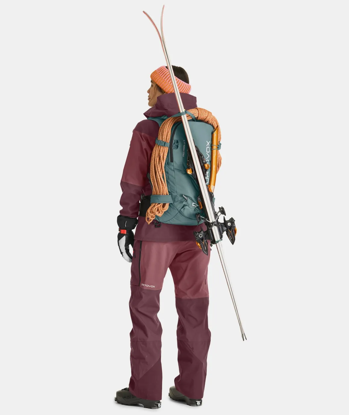 ORTOVOX FREE RIDER 26 S
