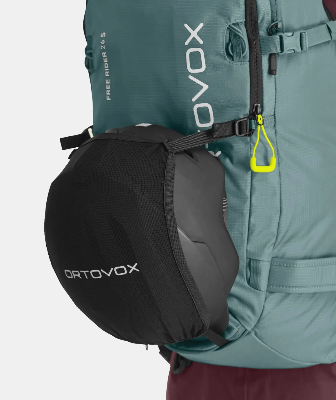 ORTOVOX FREE RIDER 26 S