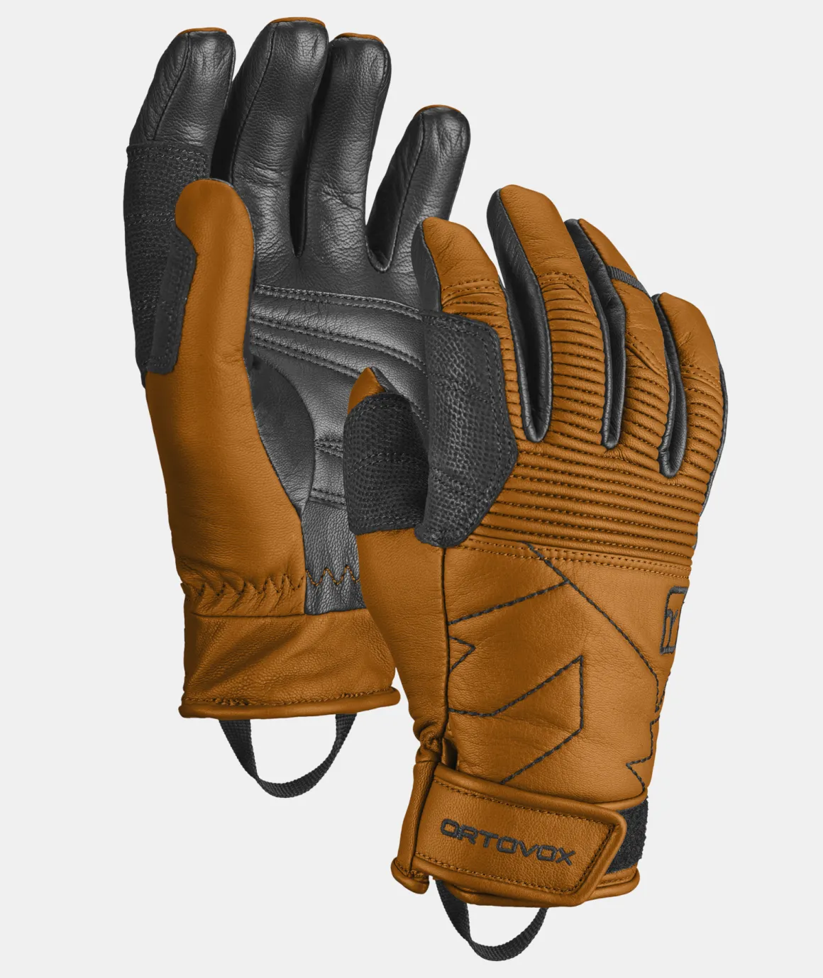 ORTOVOX FULL LEATHER GLOVE