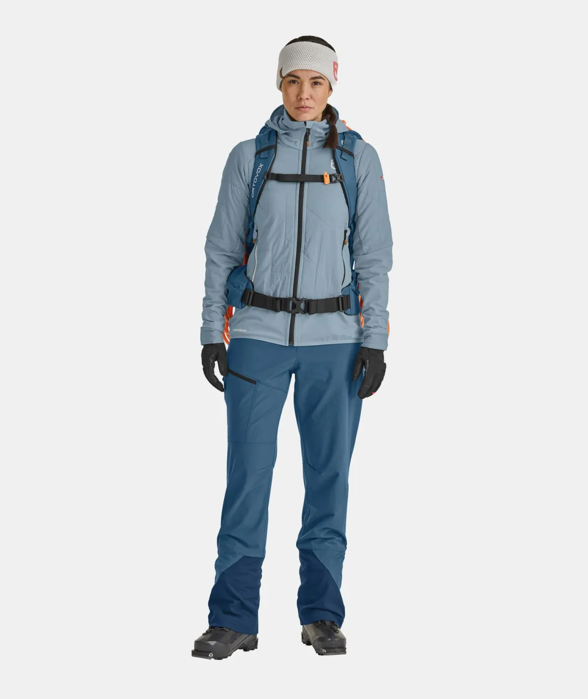 ORTOVOX HAUTE ROUTE 38 S