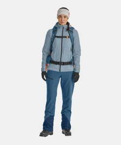 ORTOVOX HAUTE ROUTE 38 S