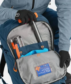 ORTOVOX HAUTE ROUTE 38 S