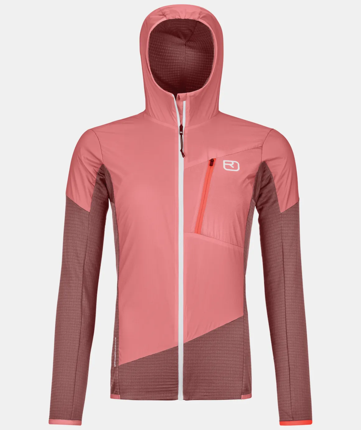 ORTOVOX LADIZ HYBRID JACKET W