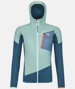 ORTOVOX LADIZ HYBRID JACKET W