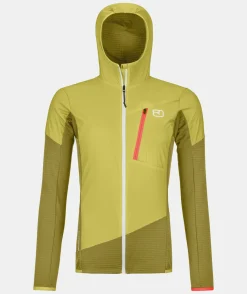 ORTOVOX LADIZ HYBRID JACKET W
