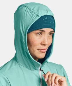 ORTOVOX LADIZ HYBRID JACKET W