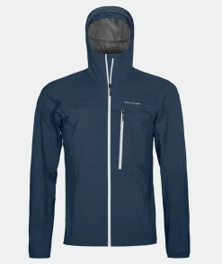 ORTOVOX 2,5L CIVETTA JACKET M