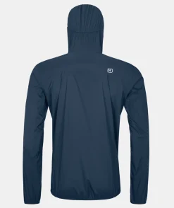 ORTOVOX 2,5L CIVETTA JACKET M