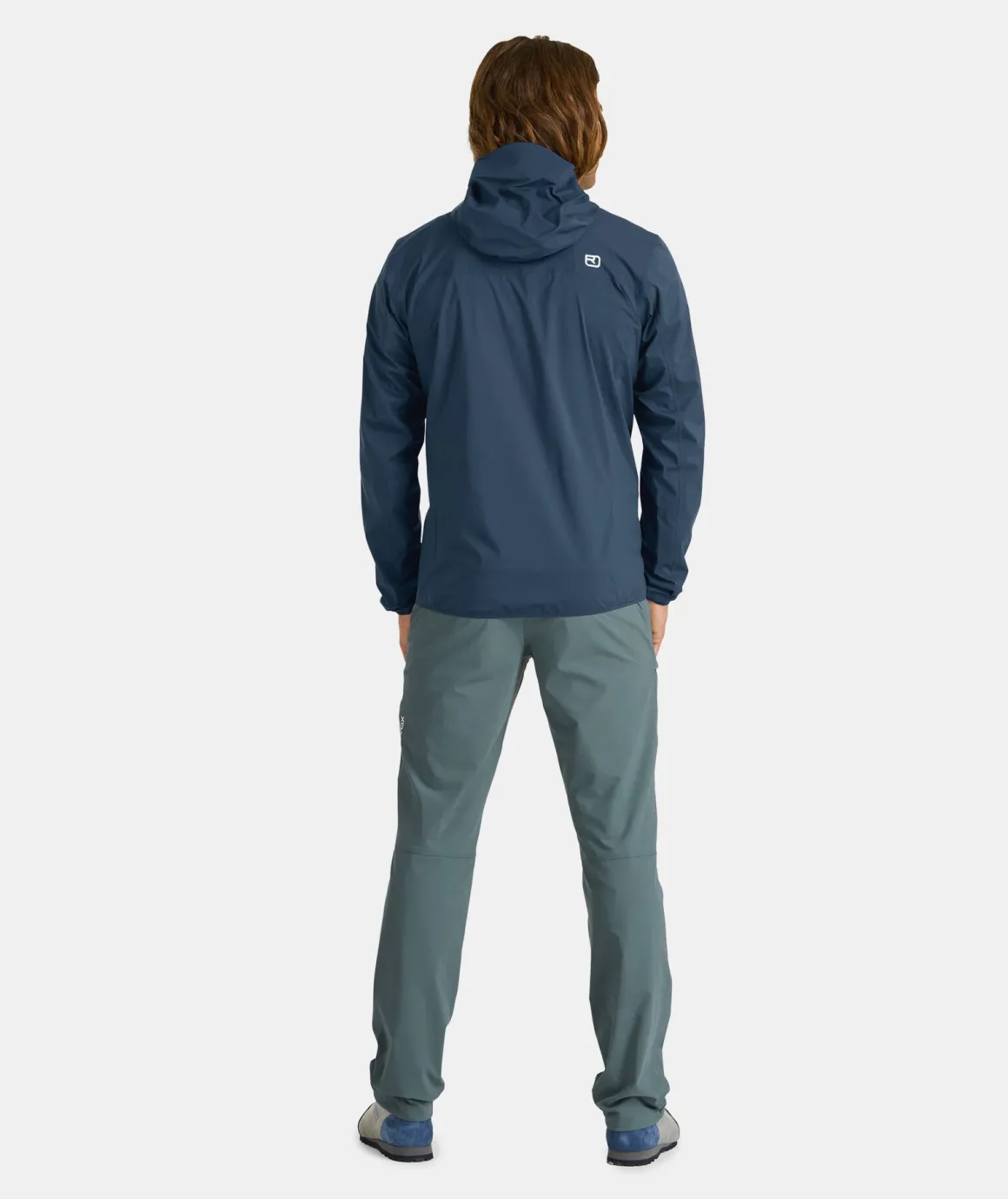 ORTOVOX 2,5L CIVETTA JACKET M