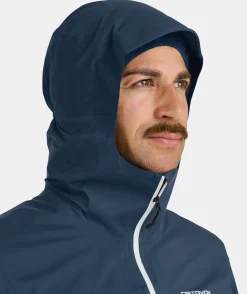ORTOVOX 2,5L CIVETTA JACKET M