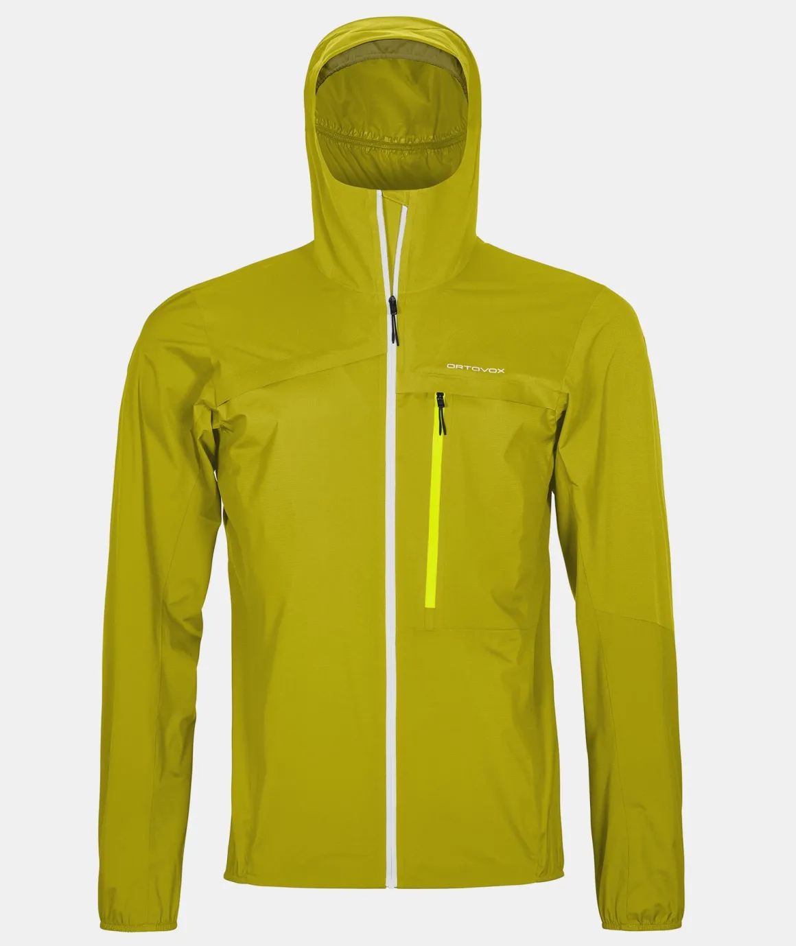 ORTOVOX 2,5L CIVETTA JACKET M