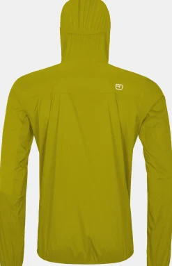 ORTOVOX 2,5L CIVETTA JACKET M