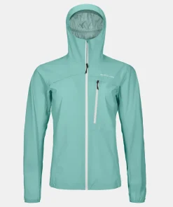 ORTOVOX 2,5L CIVETTA JACKET W