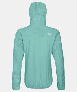 ORTOVOX 2,5L CIVETTA JACKET W