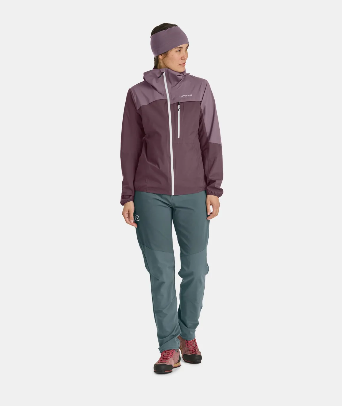 ORTOVOX 2,5L CIVETTA JACKET W