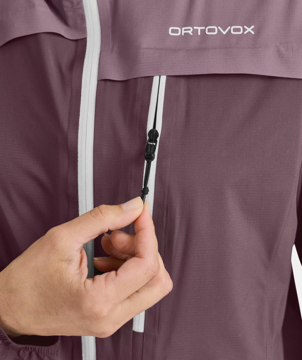ORTOVOX 2,5L CIVETTA JACKET W