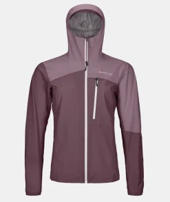ORTOVOX 2,5L CIVETTA JACKET W