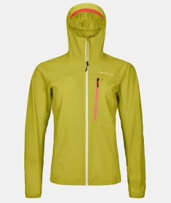 ORTOVOX 2,5L CIVETTA JACKET W