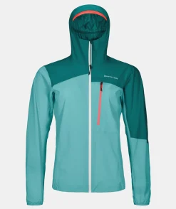 ORTOVOX 2,5L CIVETTA JACKET W