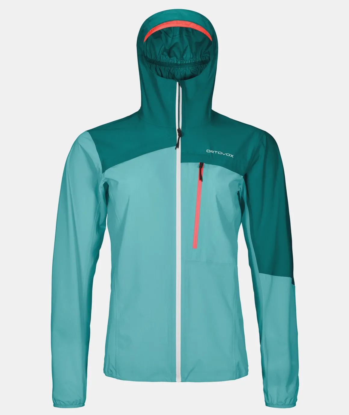ORTOVOX 2,5L CIVETTA JACKET W