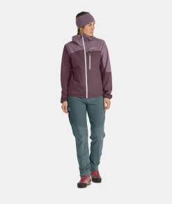 ORTOVOX 2,5L CIVETTA JACKET W