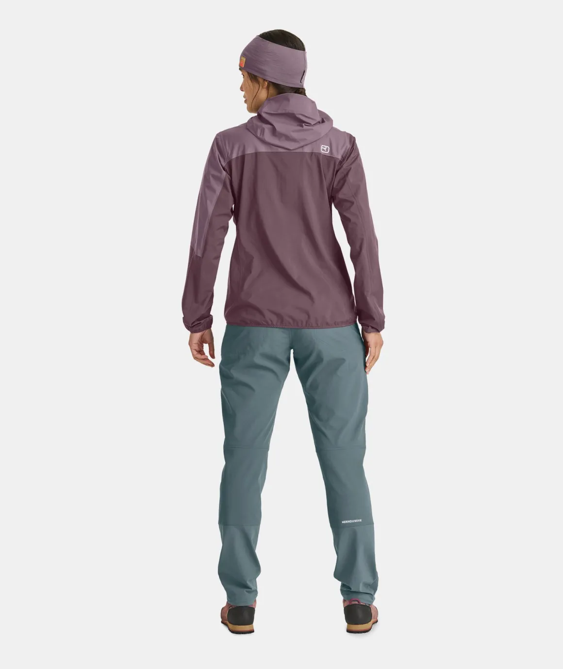 ORTOVOX 2,5L CIVETTA JACKET W
