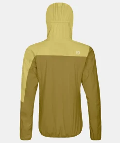 ORTOVOX 2,5L CIVETTA JACKET W