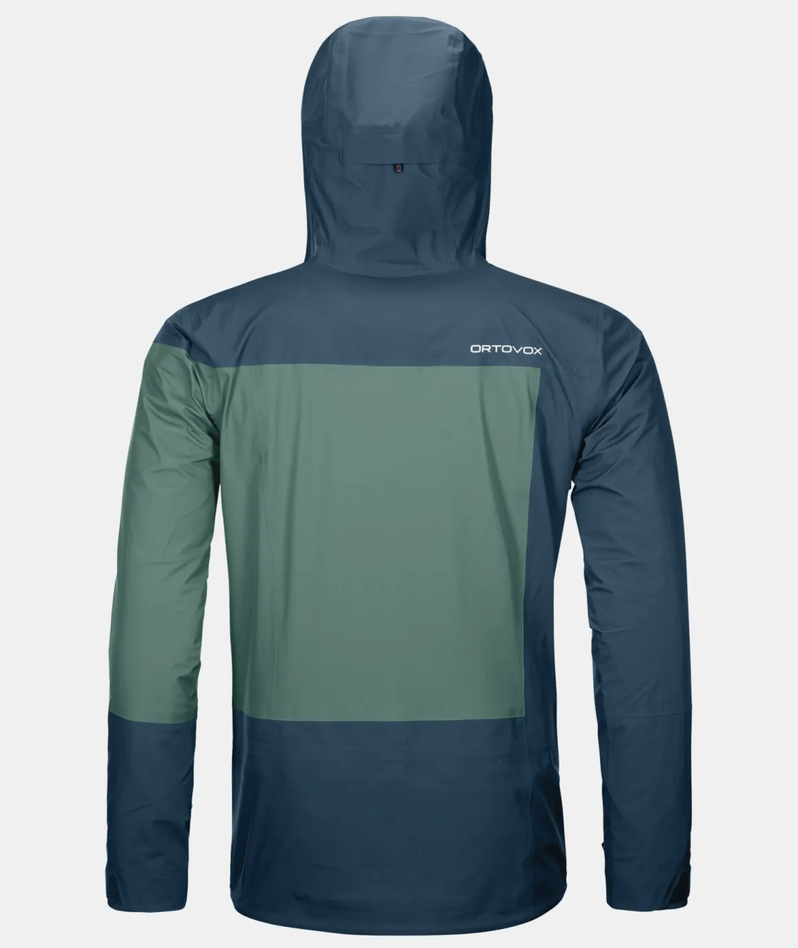 ORTOVOX 3L DEEP SHELL JACKET M