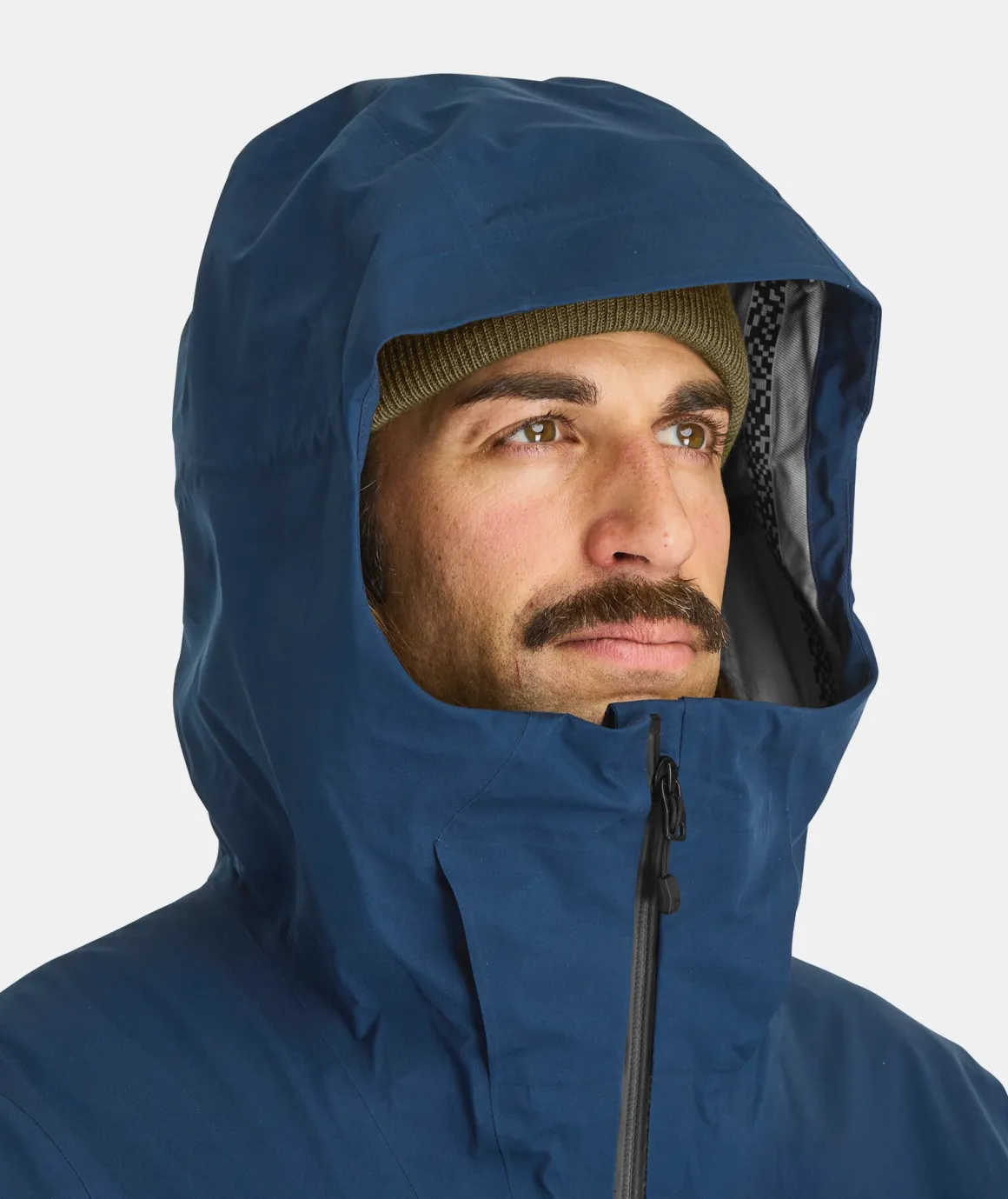 ORTOVOX 3L DEEP SHELL JACKET M