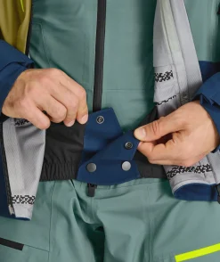 ORTOVOX 3L DEEP SHELL JACKET M