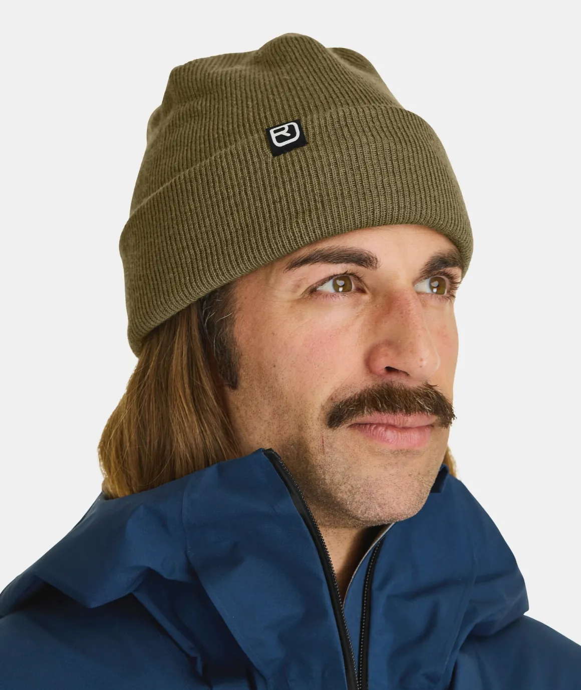 ORTOVOX 3L DEEP SHELL JACKET M
