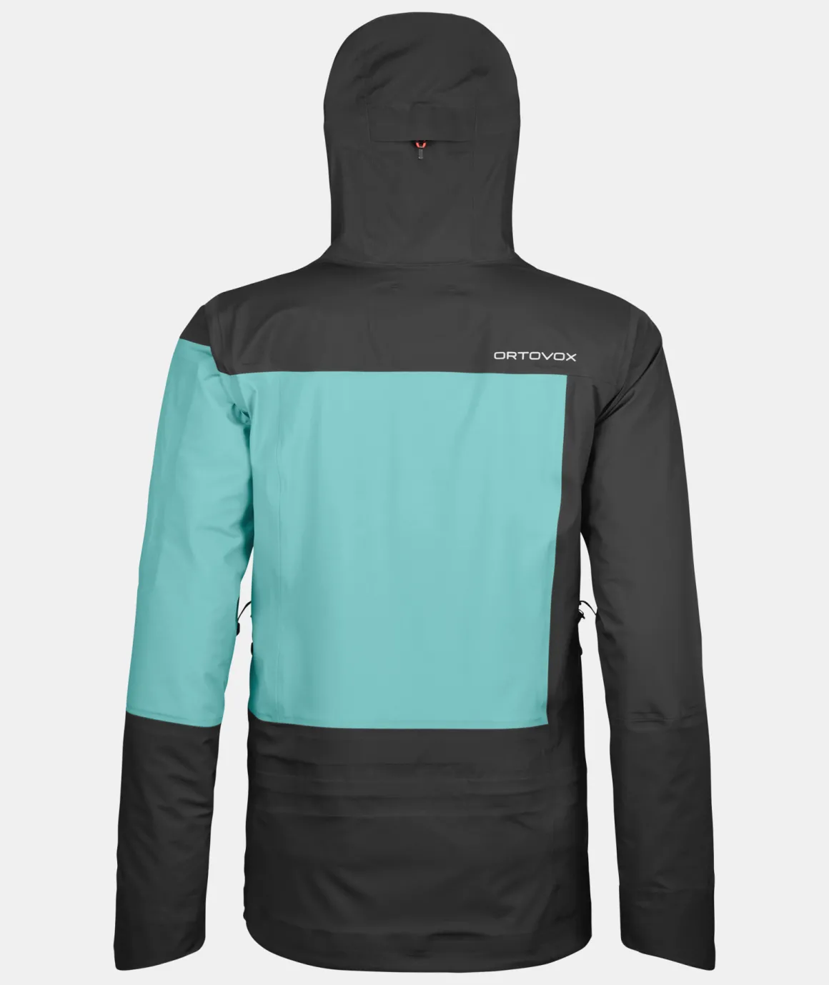 ORTOVOX 3L DEEP SHELL JACKET W
