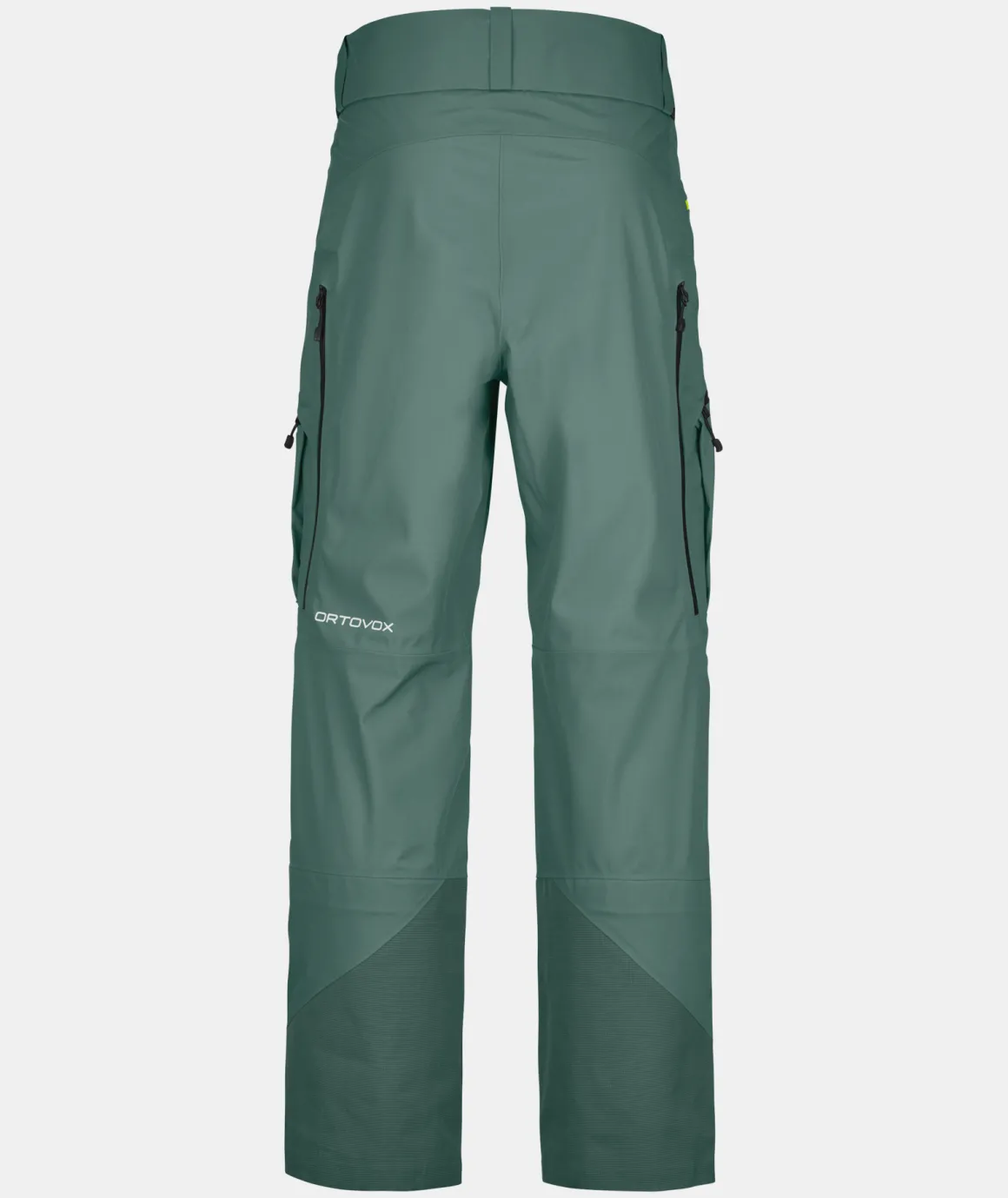 ORTOVOX 3L DEEP SHELL PANTS M