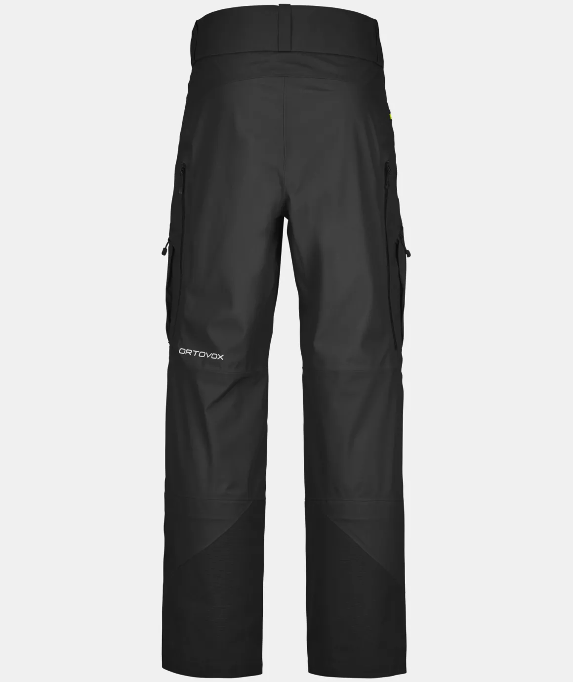 ORTOVOX 3L DEEP SHELL PANTS M