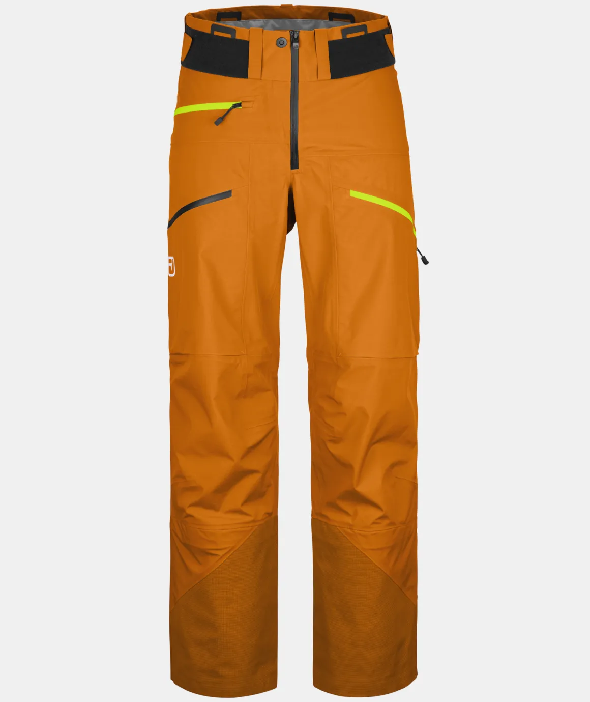 ORTOVOX 3L DEEP SHELL PANTS M