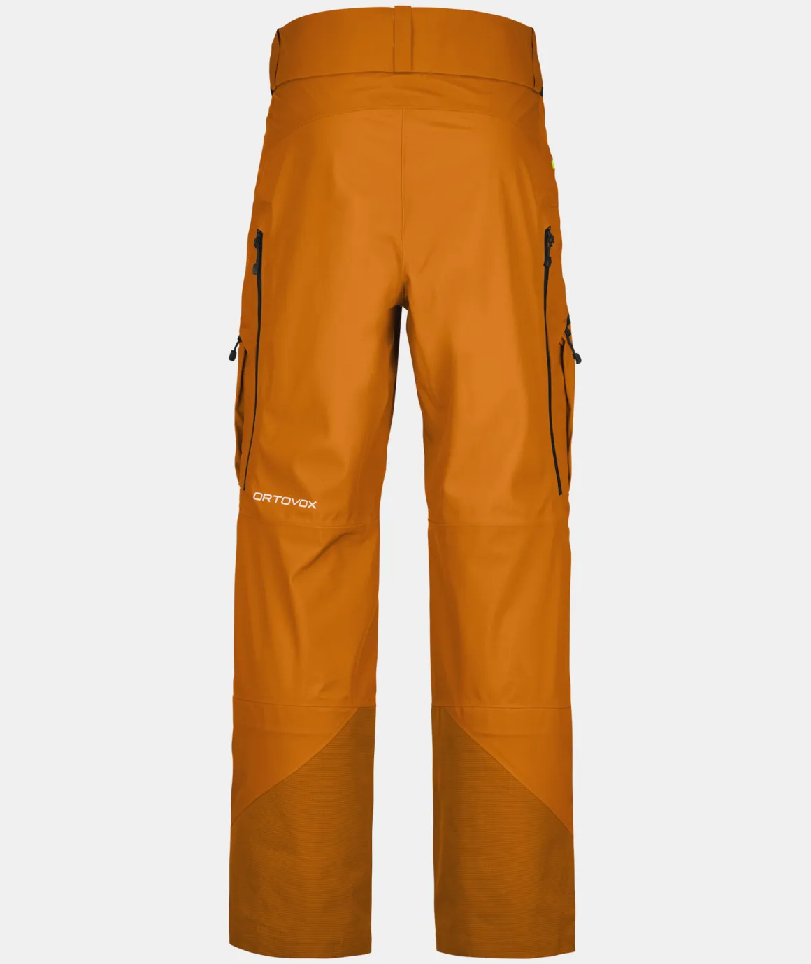 ORTOVOX 3L DEEP SHELL PANTS M