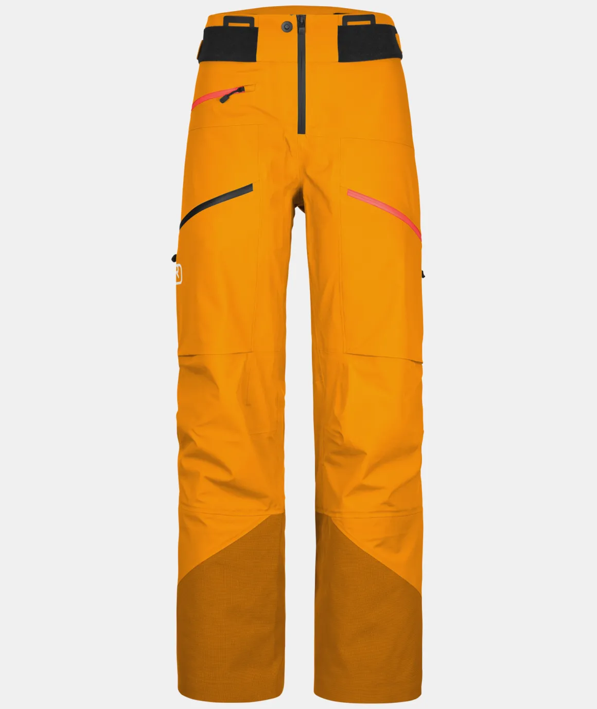 ORTOVOX 3L DEEP SHELL PANTS W