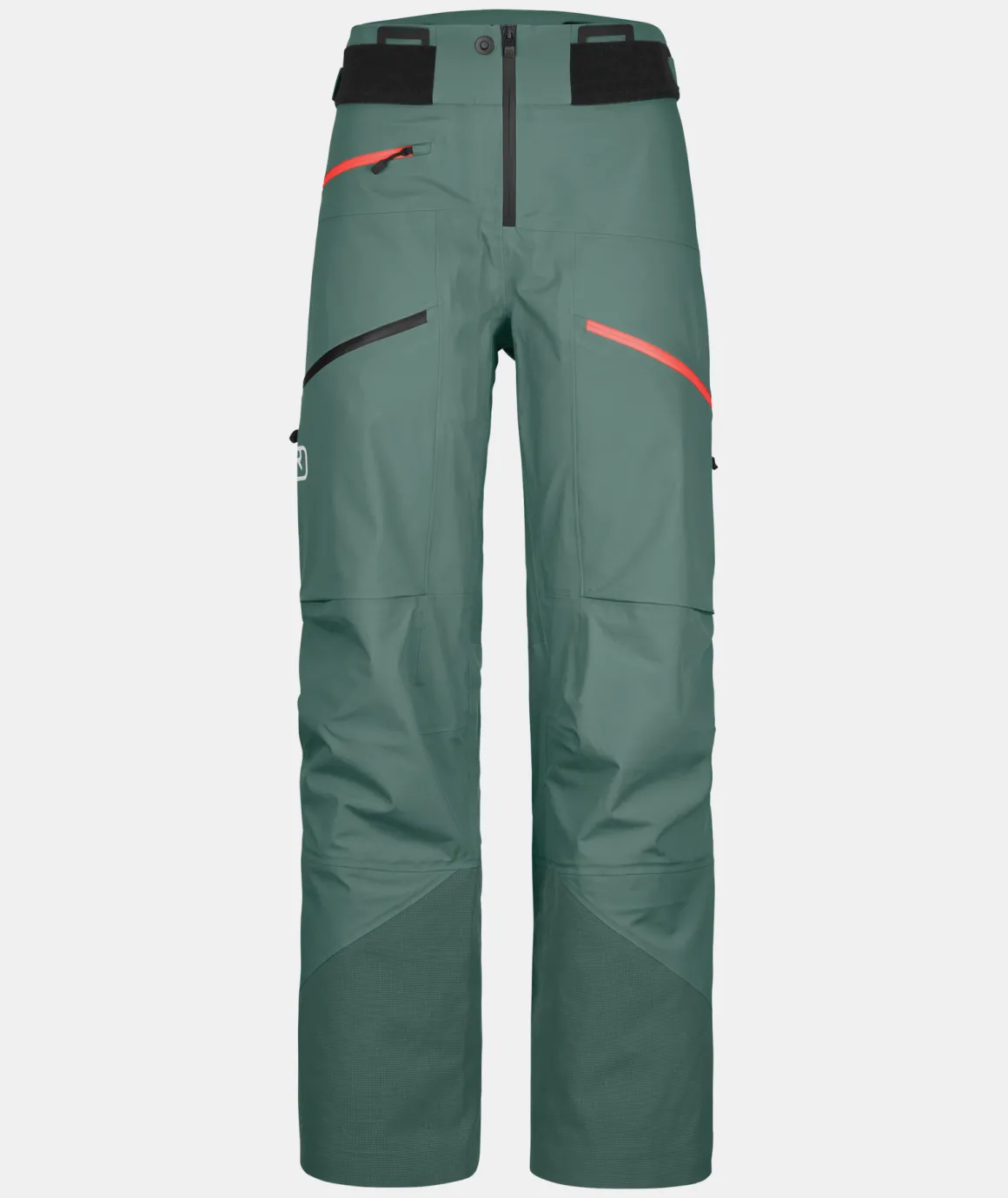ORTOVOX 3L DEEP SHELL PANTS W