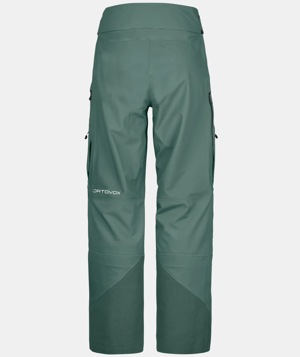 ORTOVOX 3L DEEP SHELL PANTS W