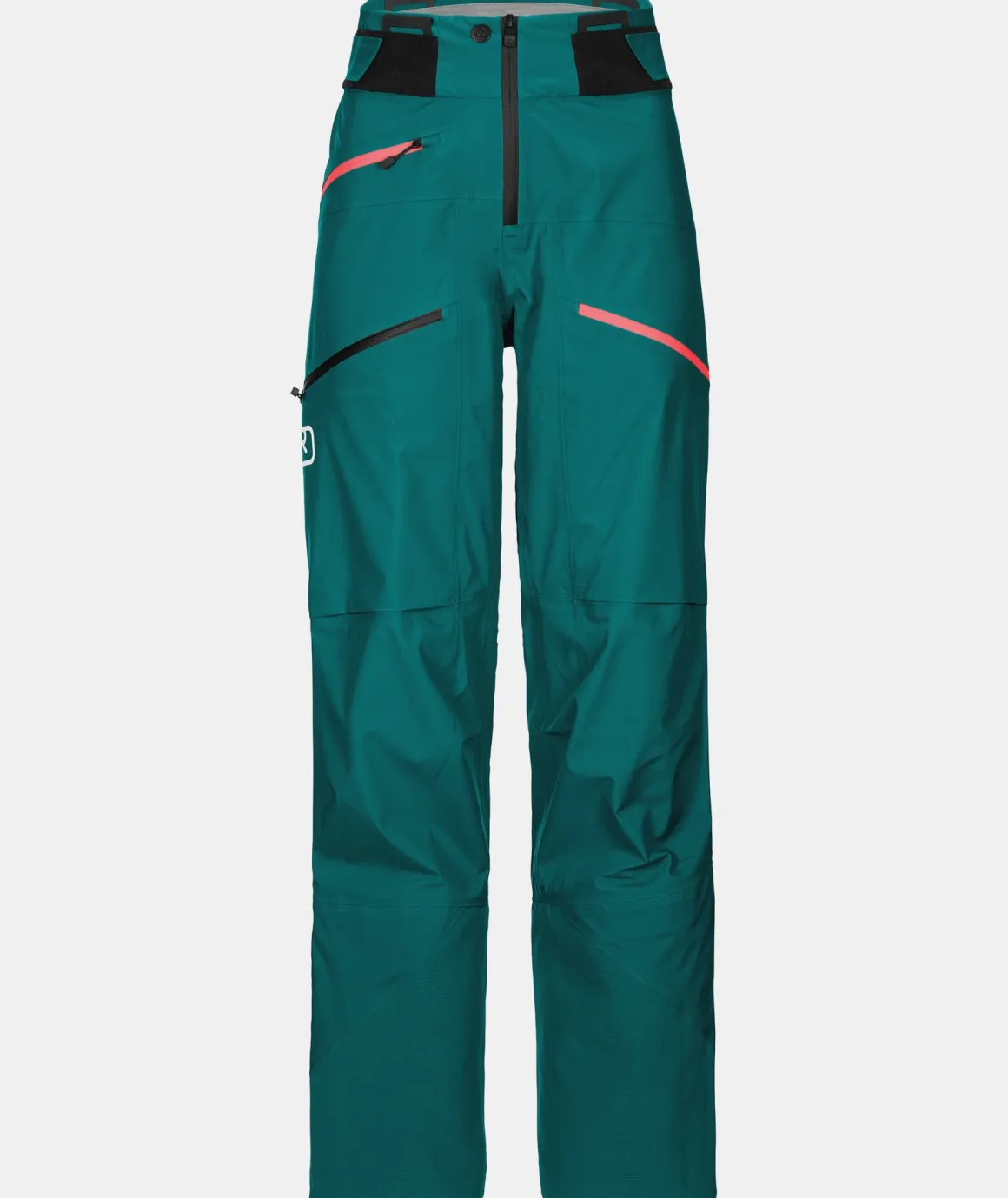 ORTOVOX 3L DEEP SHELL PANTS W