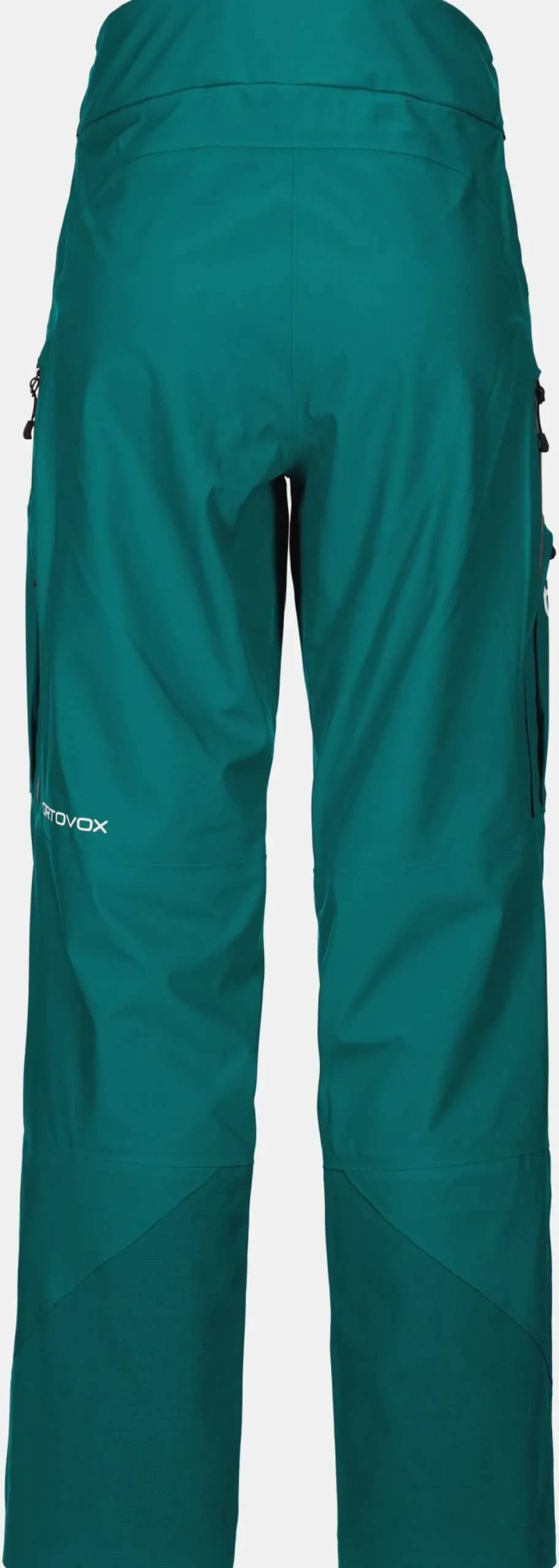 ORTOVOX 3L DEEP SHELL PANTS W