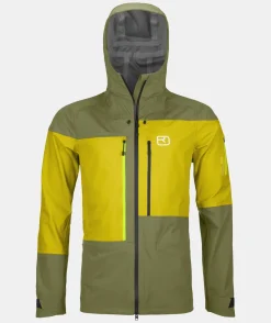 ORTOVOX 3L GUARDIAN SHELL JACKET M