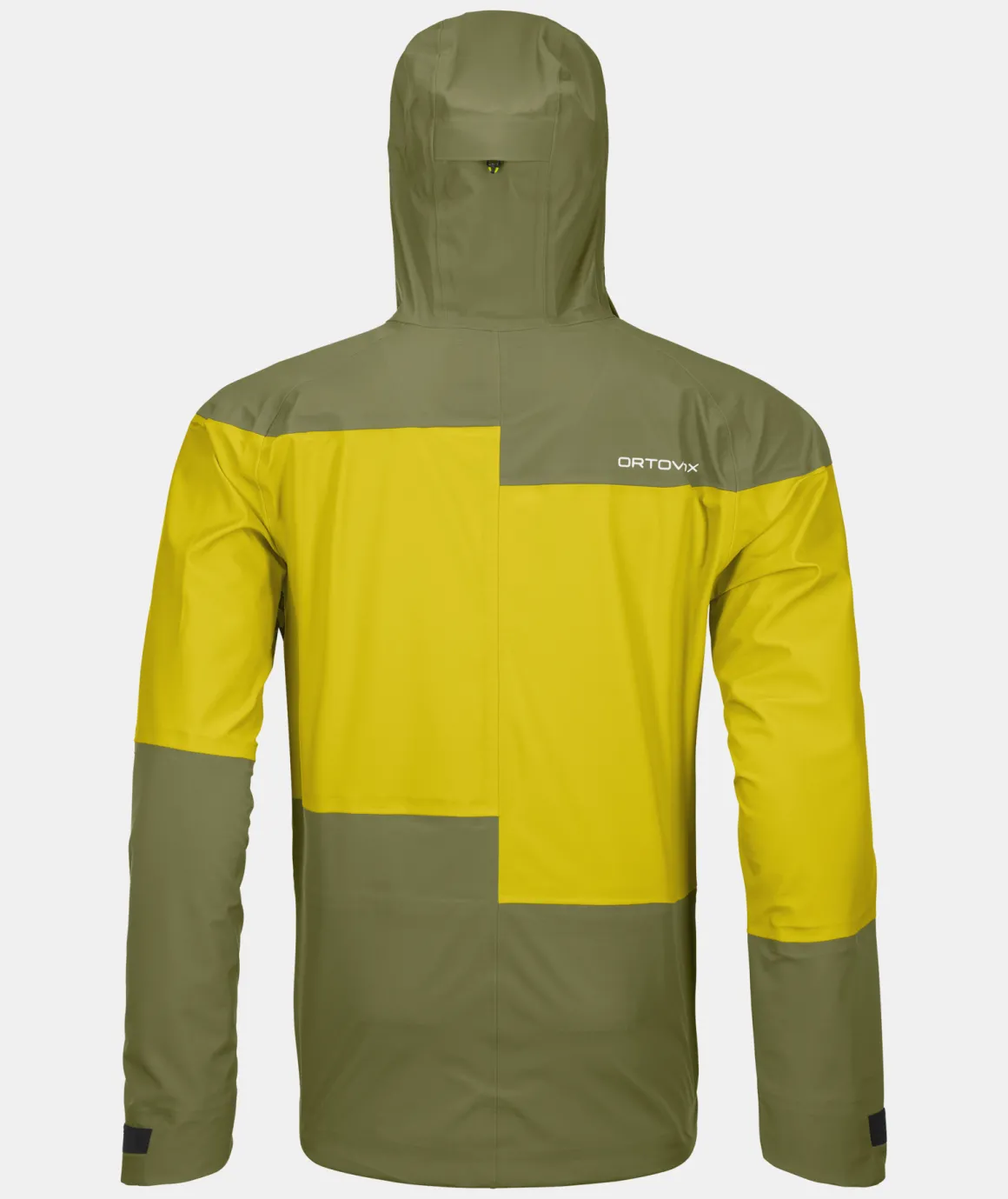 ORTOVOX 3L GUARDIAN SHELL JACKET M