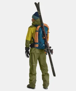 ORTOVOX 3L GUARDIAN SHELL JACKET M