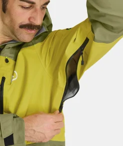 ORTOVOX 3L GUARDIAN SHELL JACKET M